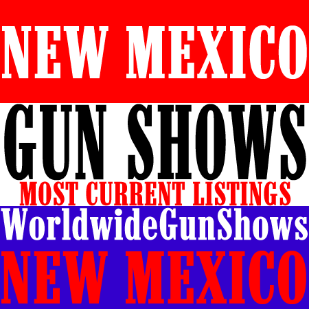June 16-17-18, 2023 Tucumcari Gun Show